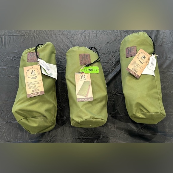 NWT KIJARO Native Ultralight Camping Cot⛺️ - Picture 5 of 5